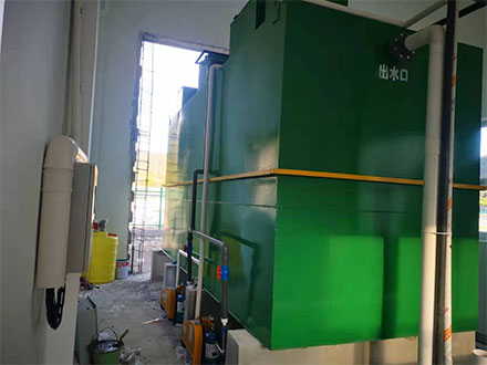 次氯酸鈉發(fā)生器